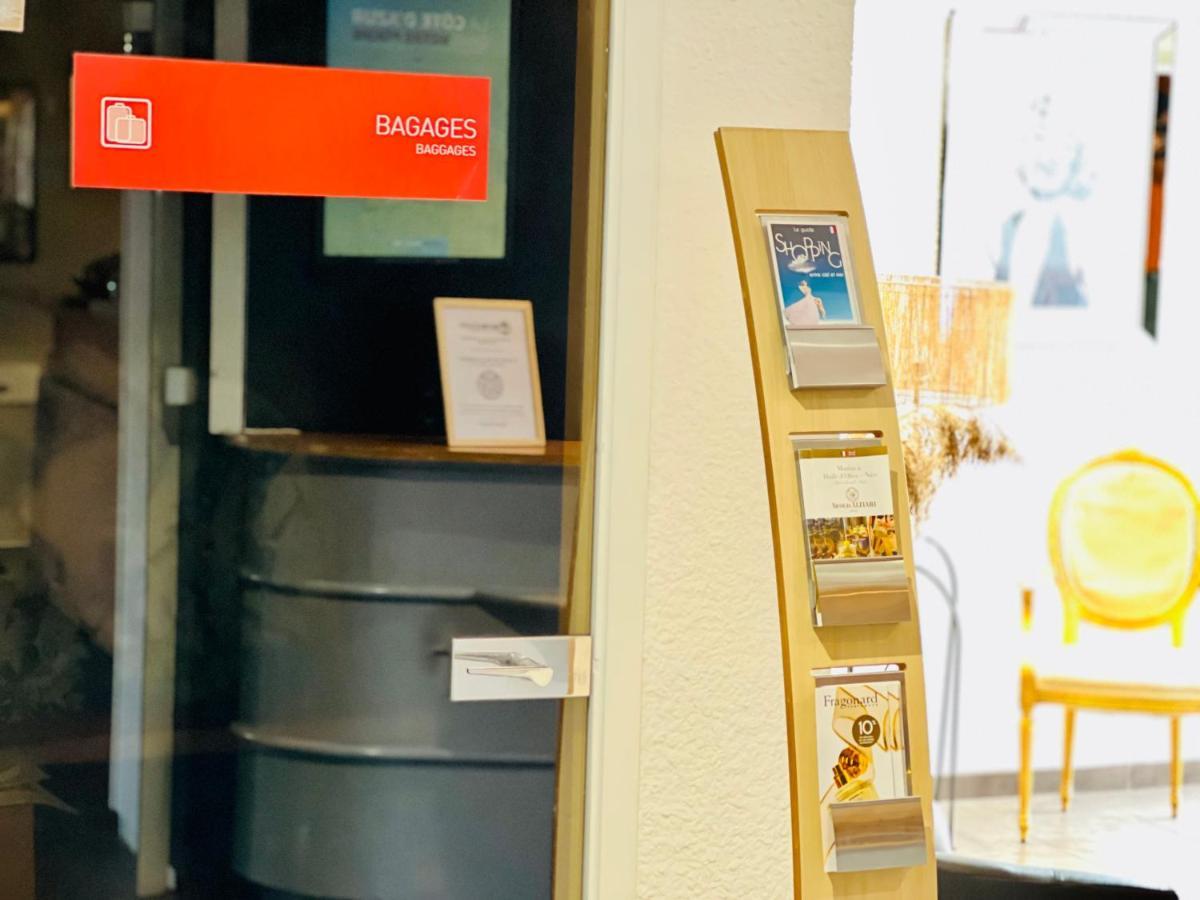 勒卡内 Resothel Group酒店 外观 照片